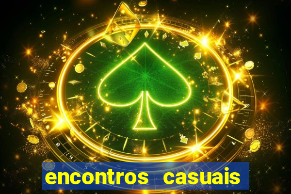 encontros casuais campina grande